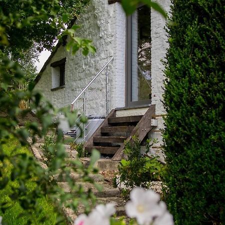 Gite « Le Sault-Poket » Walcourt Exterior foto