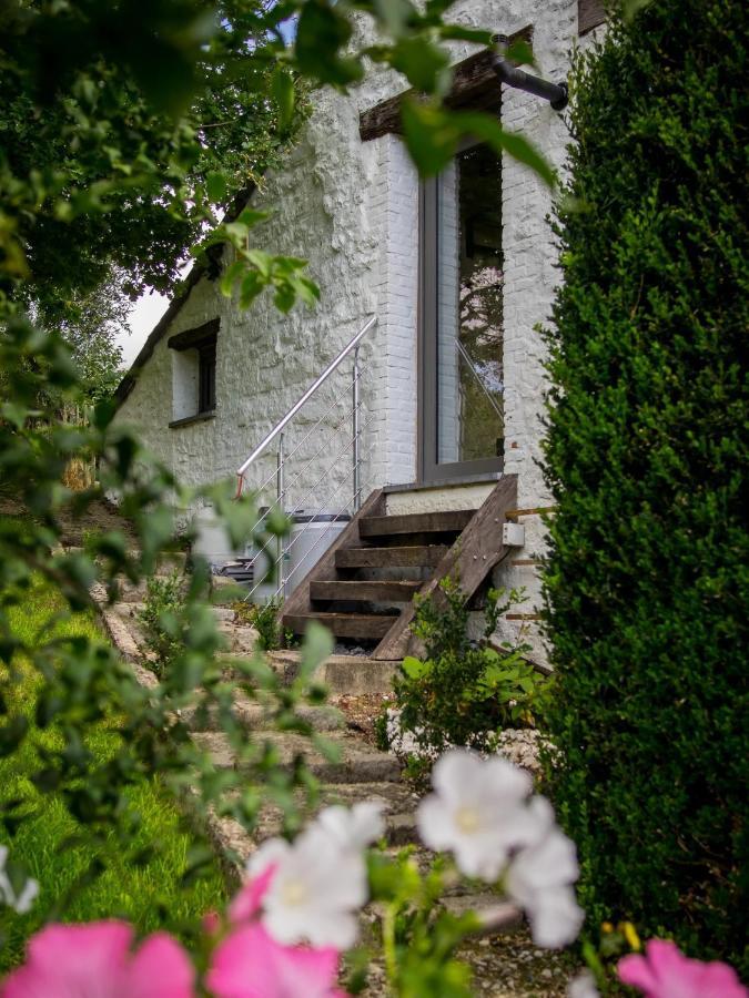 Gite « Le Sault-Poket » Walcourt Exterior foto